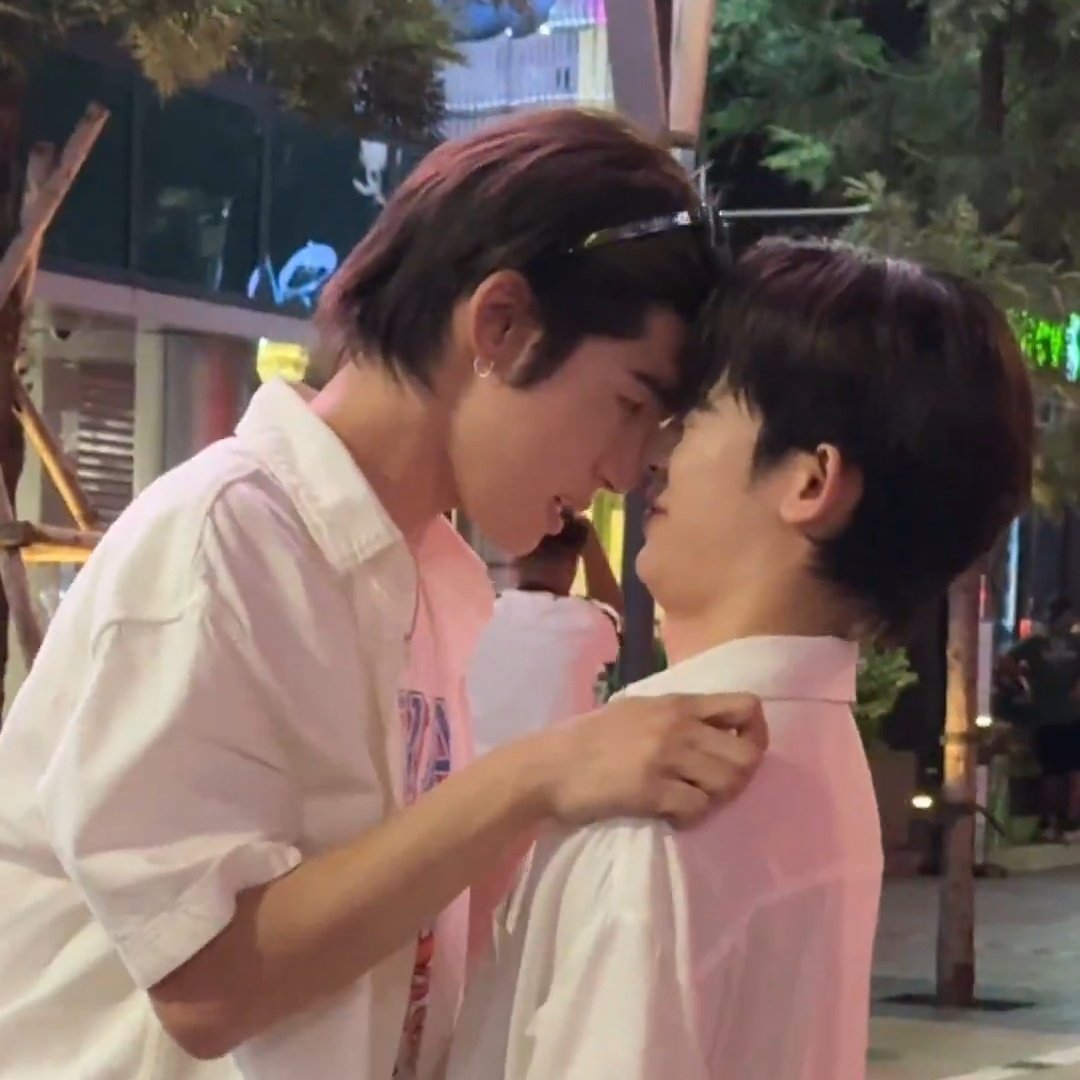 มุ้ตี๋ 🍡 ft.ลูกชิ้นตี๋ tweet media