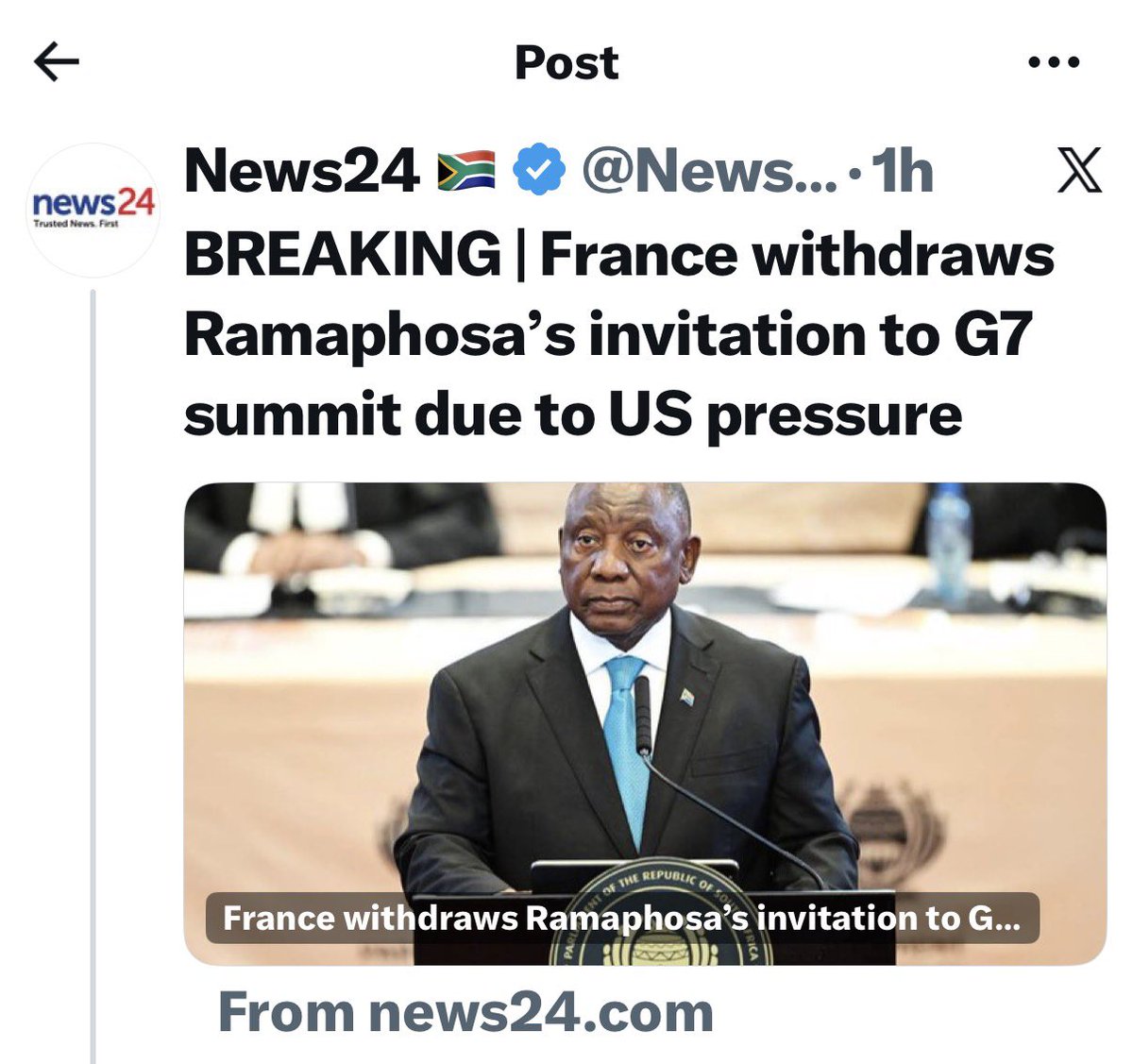 White Lion II (NDDN) Wittoslav Lionovski tweet media