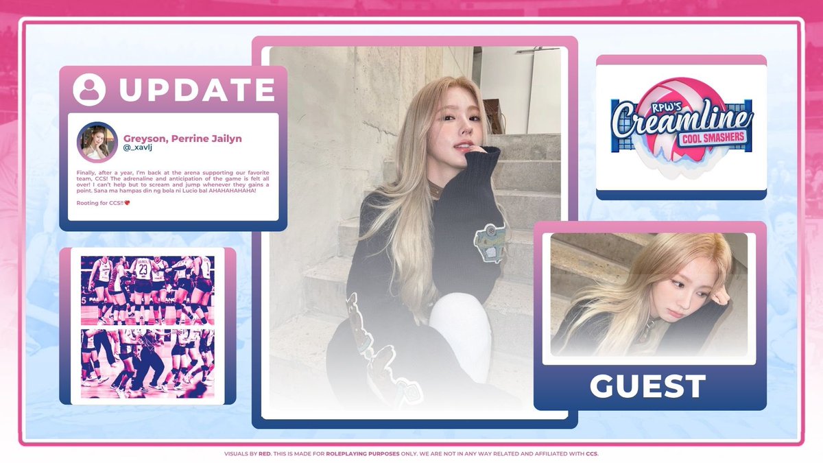 perri loves titus. tweet media