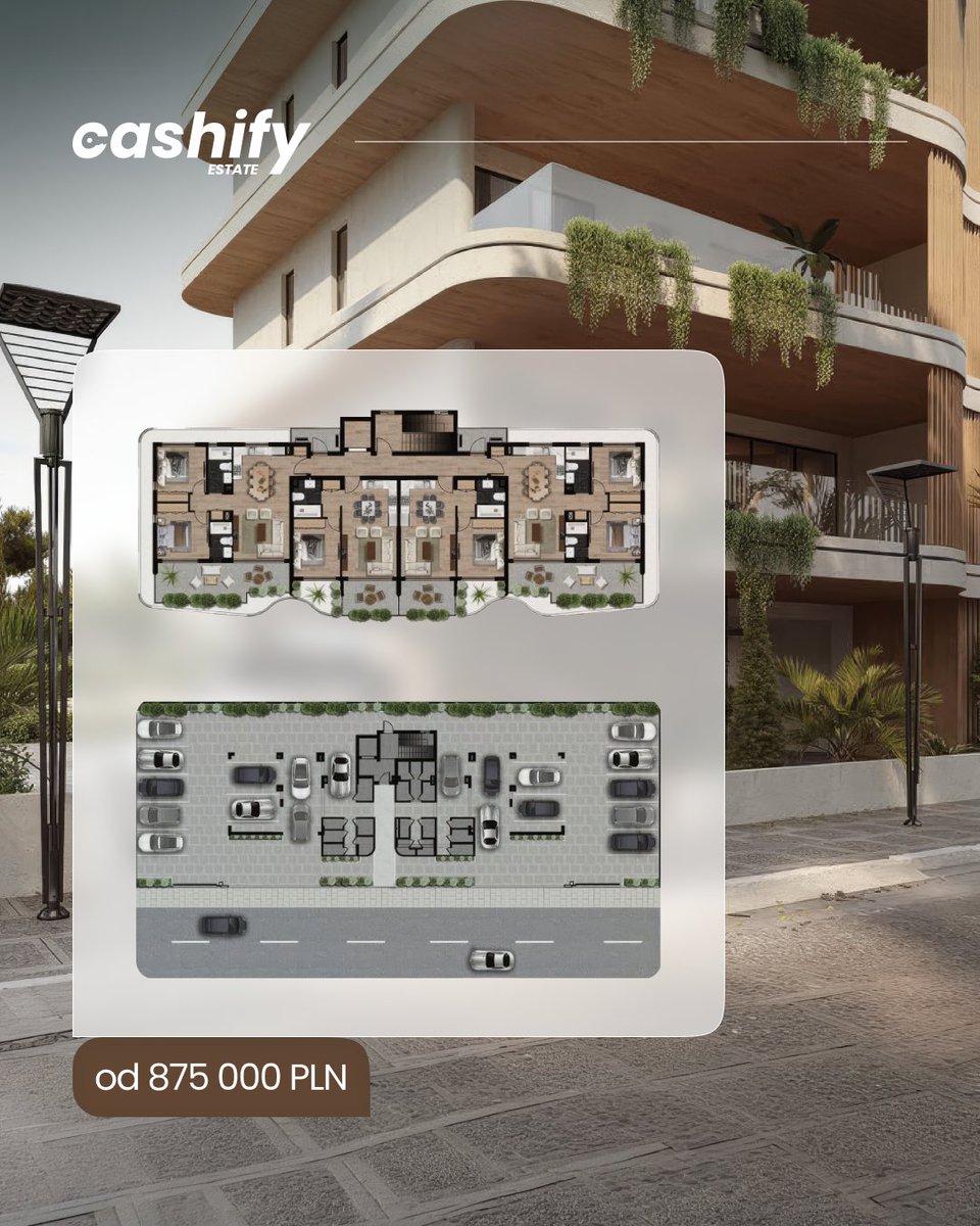 Cashify Estate tweet media