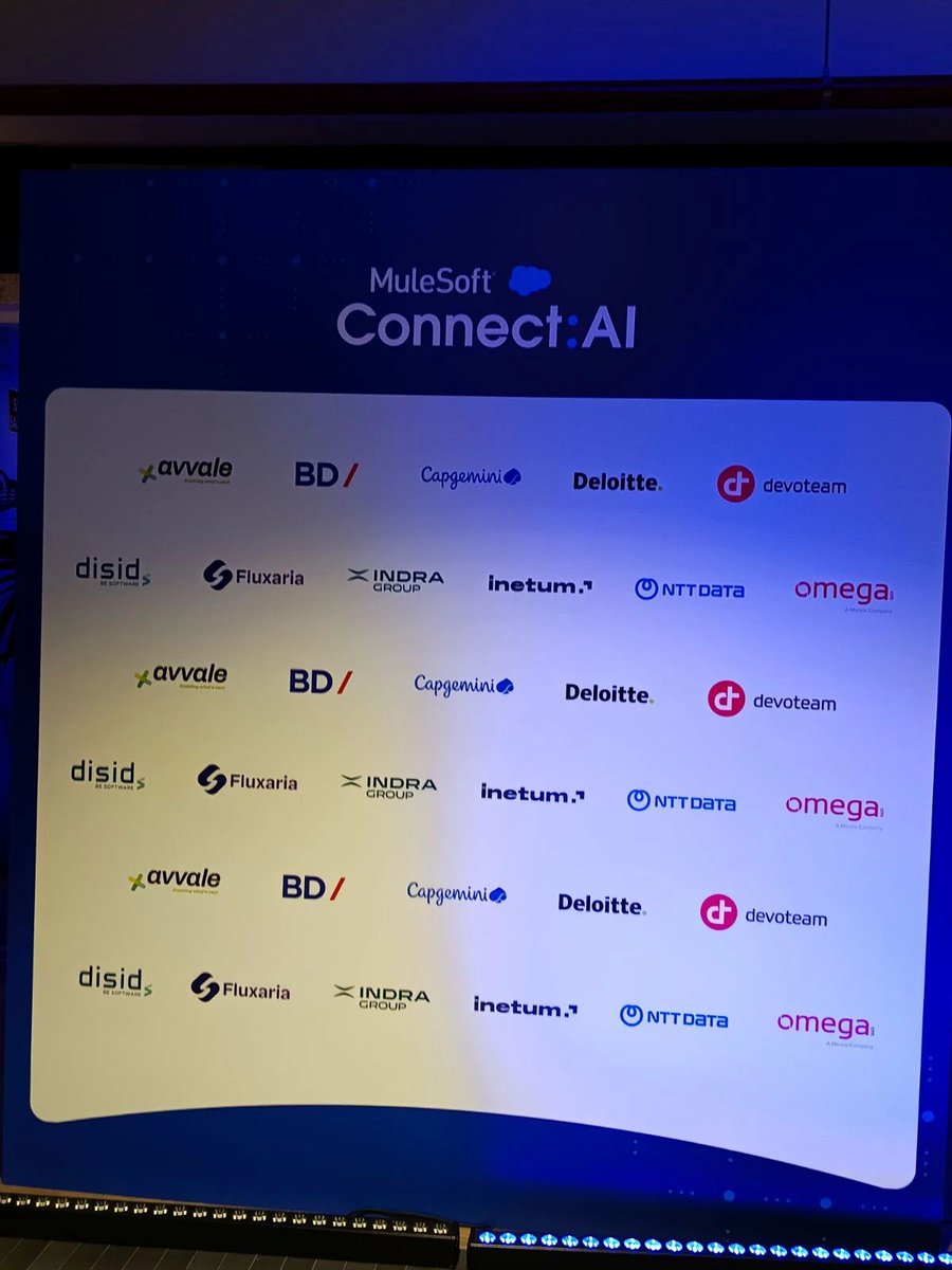 Devoteam España tweet media