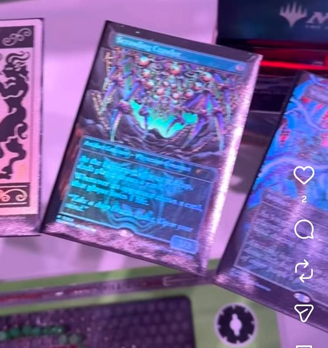 Alexis Haro tweet media