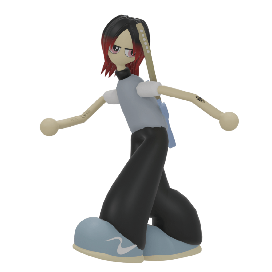 Redhair Rosy tweet media