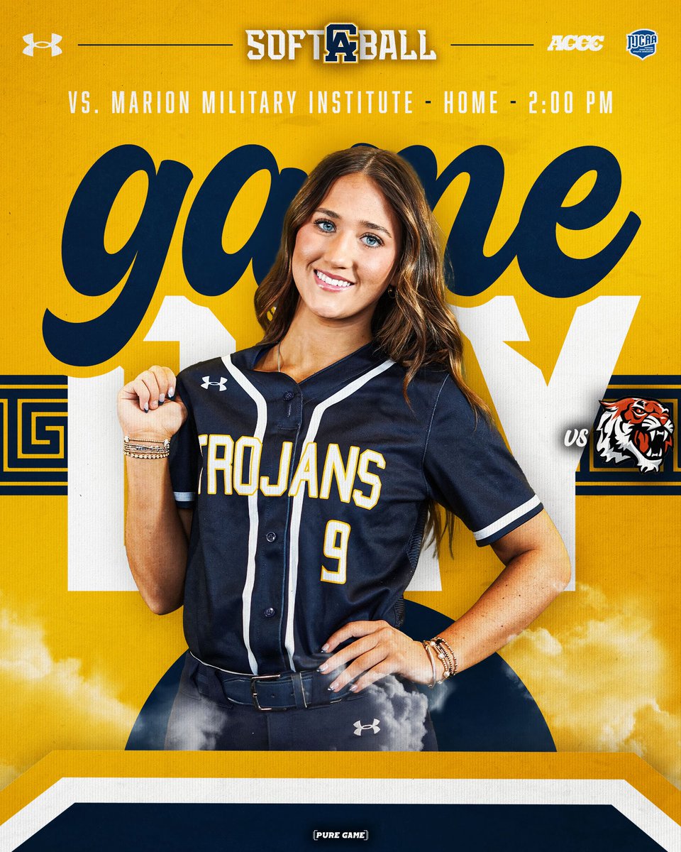 CACC Softball tweet media