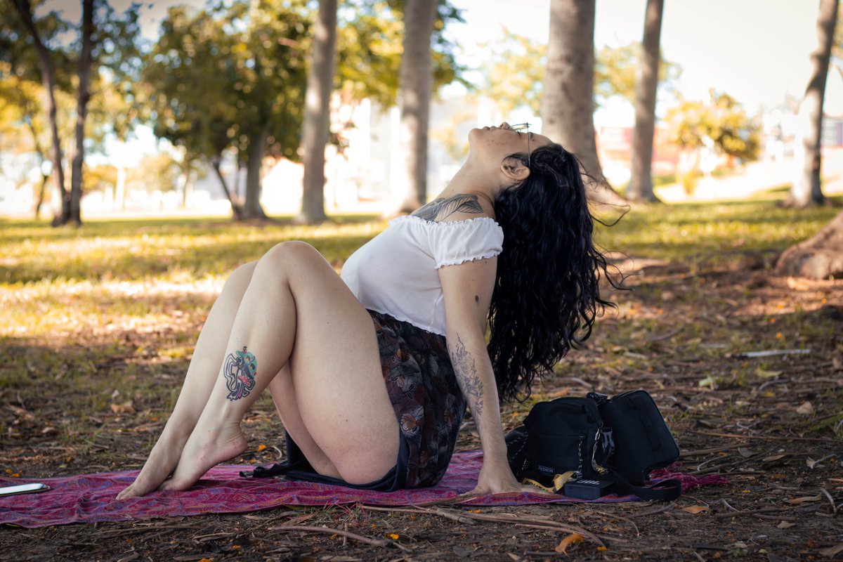 Sereia Poderosa 🧜♀️ tweet media