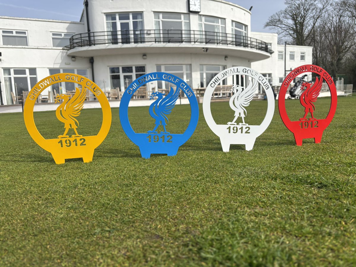 benJhowarth's tweet photo. Spring has arrived and March was a great month! New course furniture, a successful greens maintenance programme, world class presentation from the team and the owls even came to have a look 🦉⛳️ https://t.co/hhjOJek2OU