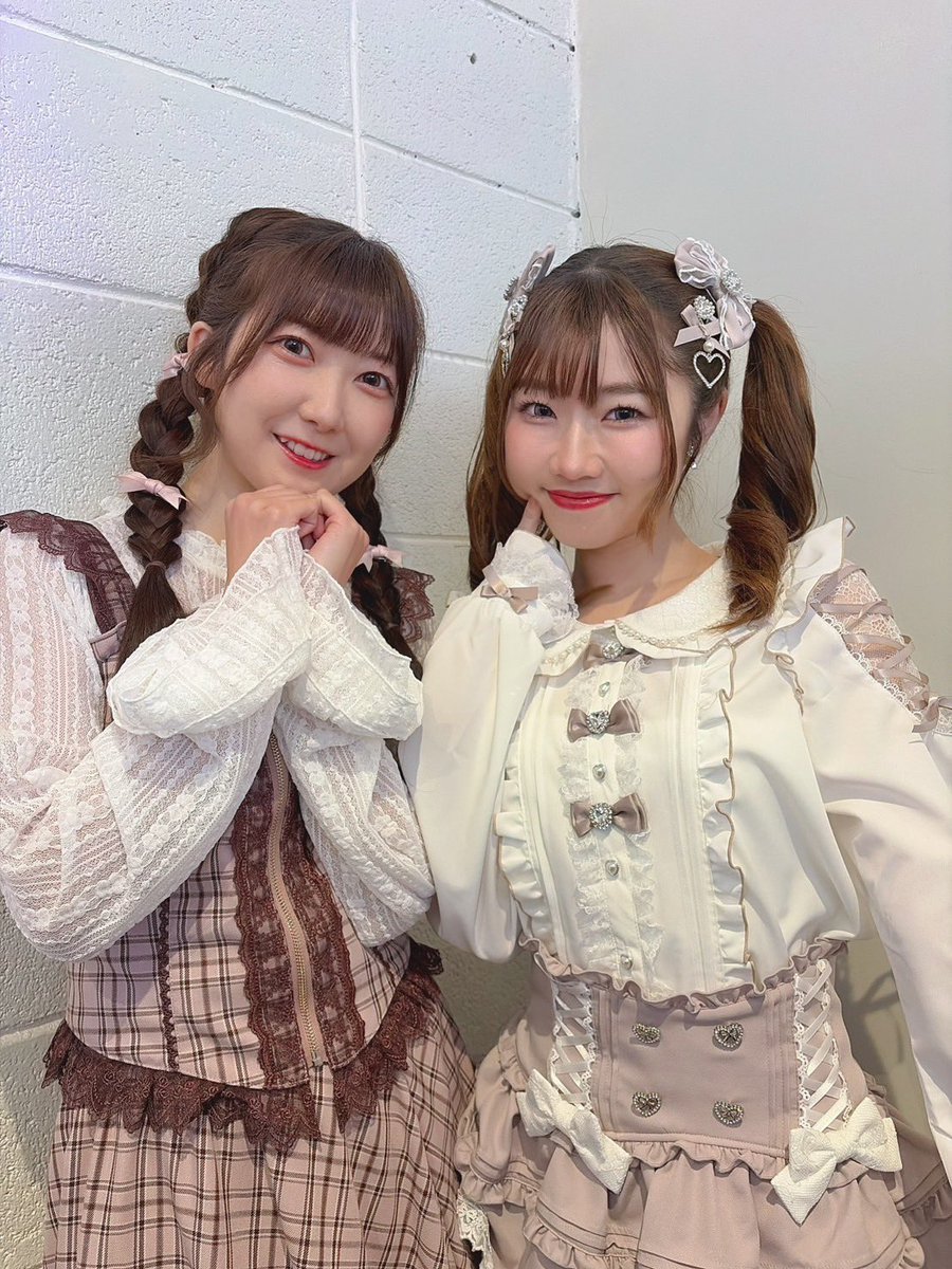 Next☆Rico tweet media