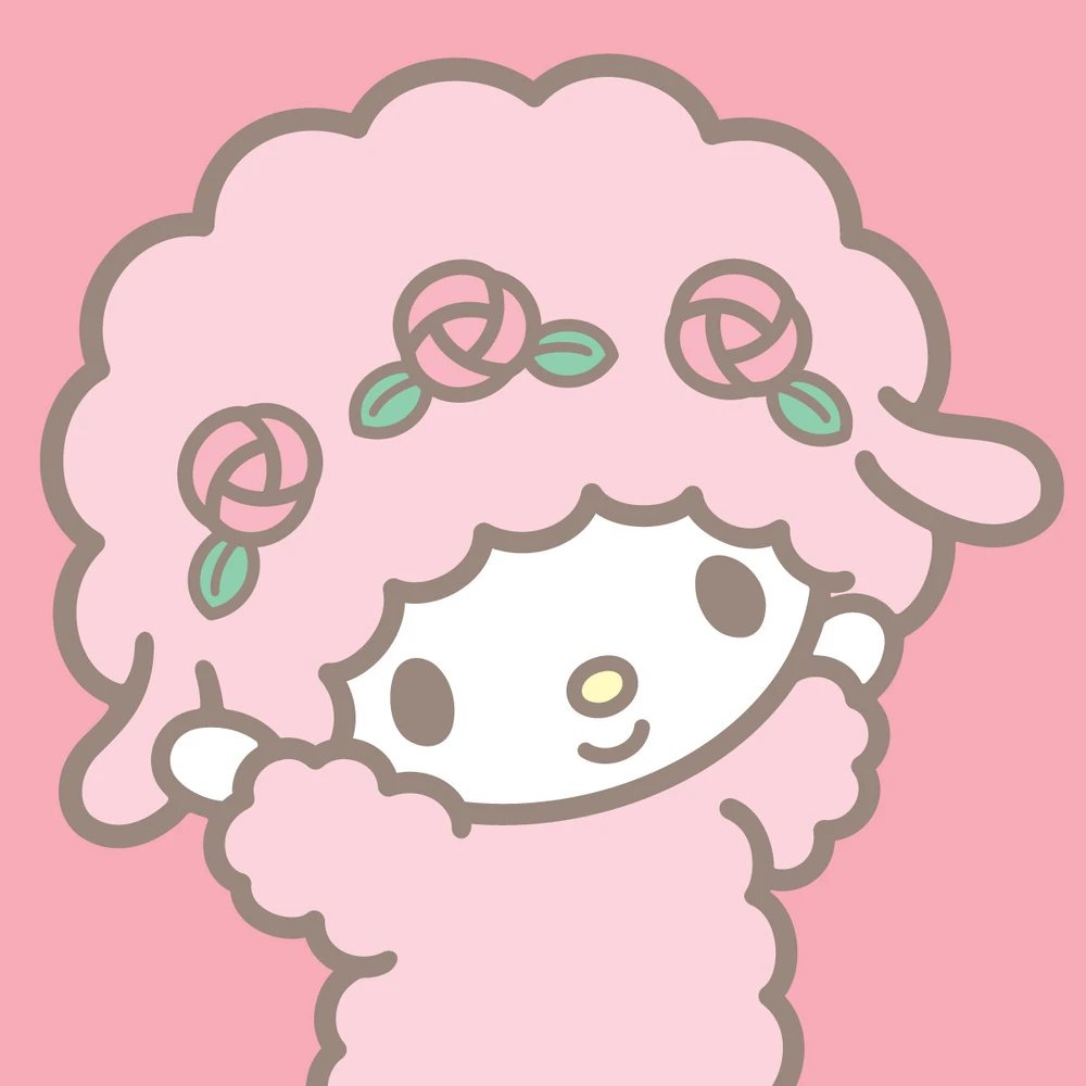 Daily Sheep! 🐑 tweet media