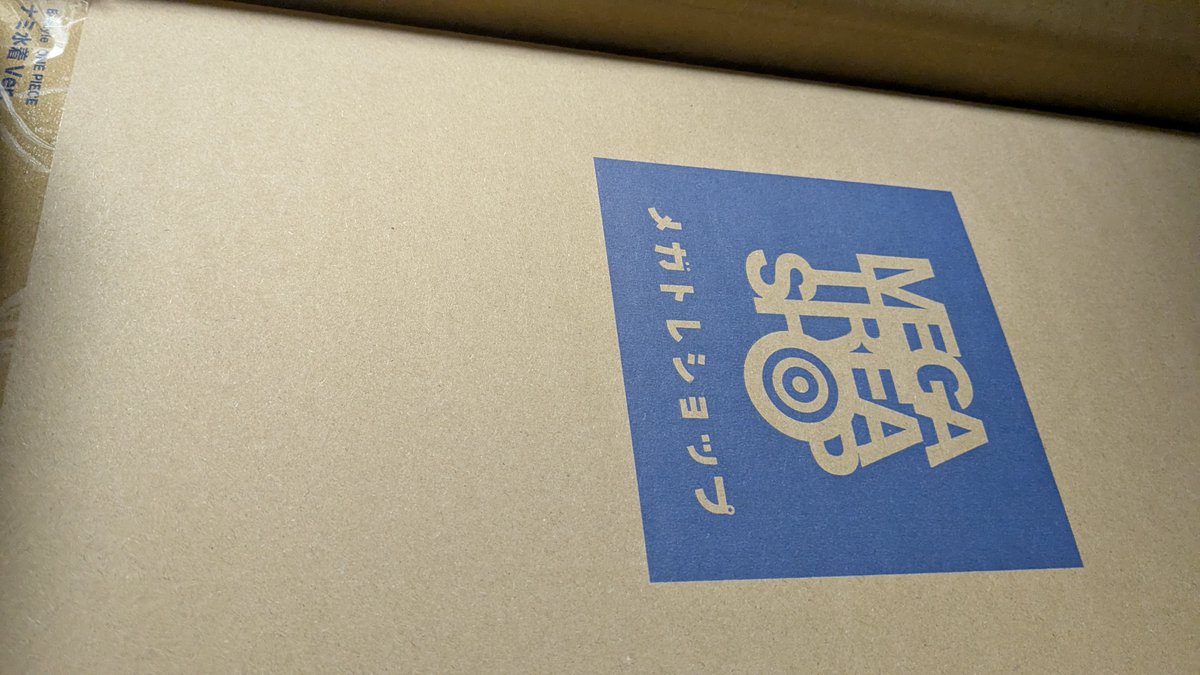 outarou100's tweet photo. B-style ONE PIECE ナミ水着Ver.が届いた
ナミって結構フィギュア出てるんだけど
なんかピンとこないのよ
上手く彼女の魅力が引き出せてない
新米くノ一は良い感じだった
今回のは素直な感じだったので買いました
もう5万円以上のプレ値ついてる
ショートヘア時代が可愛いから旧デザインで作って欲しい https://t.co/FrdJAqIDe3