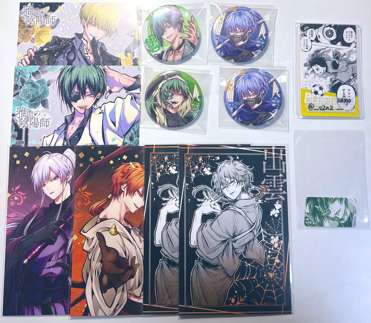 ichigoྀི tweet media