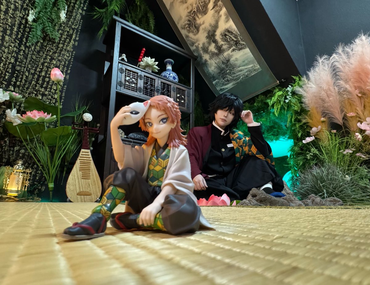 MUJJU (˶ᐢ. .ᐢ˵) tweet media