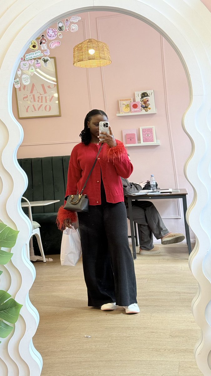 I did it. Not only did I get myself a gift, I also spent my morning the way I wanted and I have a night out with my friend later today.

Happy birthday to me 🎉🎈