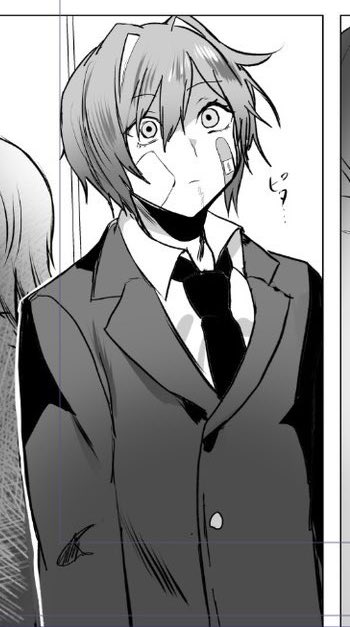 しょち tweet media