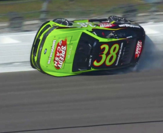 nascarcasm tweet media