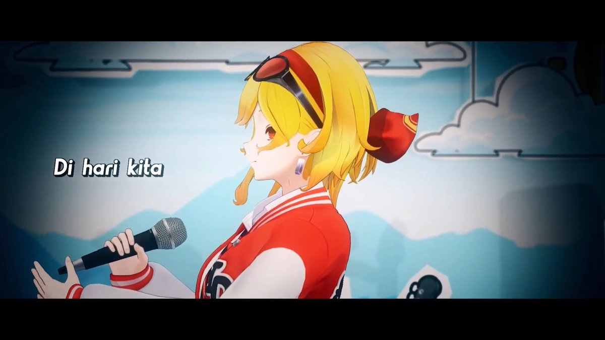 Gujii_San's tweet image. #3DJAVU