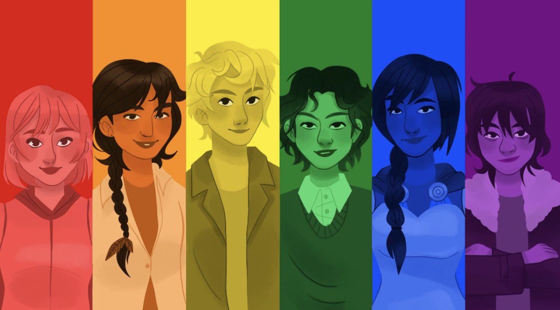 sarah ✡︎ tweet media