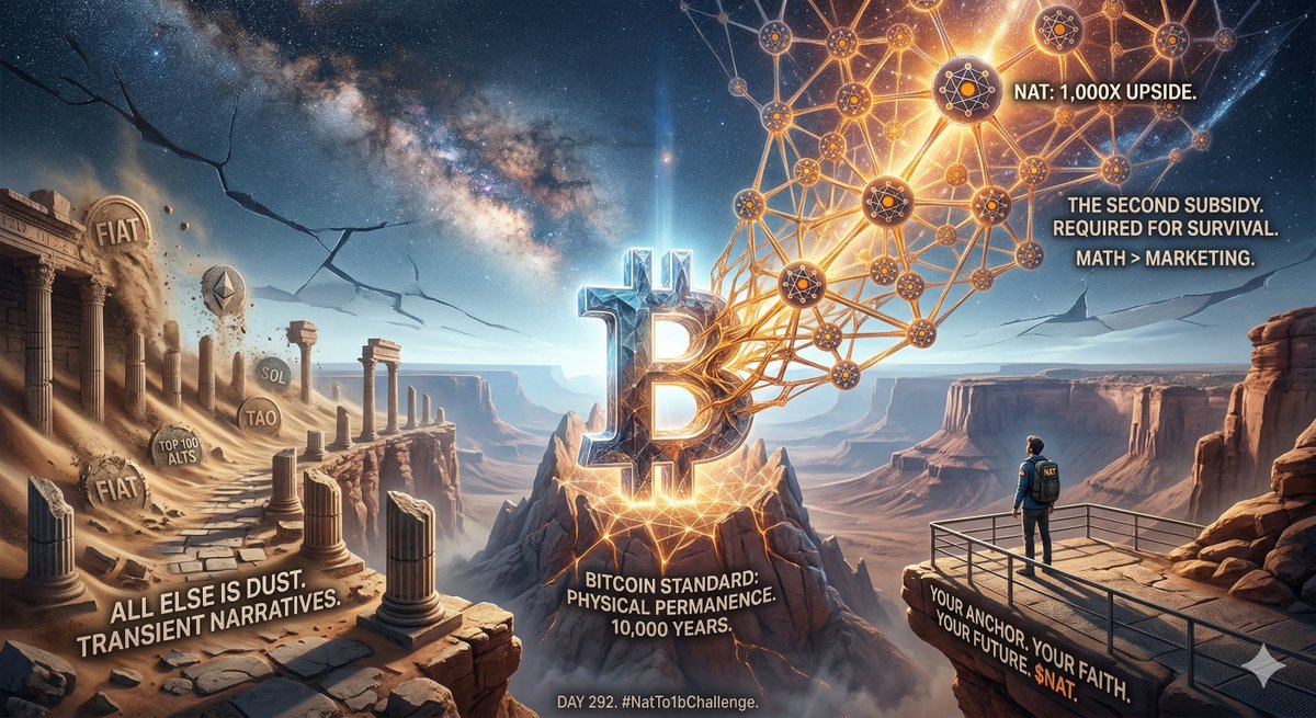 $DMT-NAT tweet media