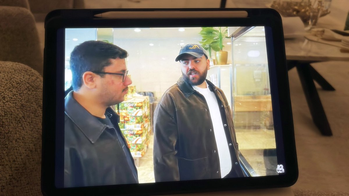 De Bruyne tweet media