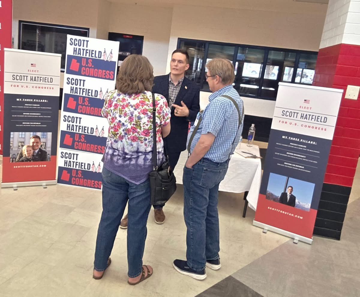 Scott Hatfield 🇺🇸 tweet media