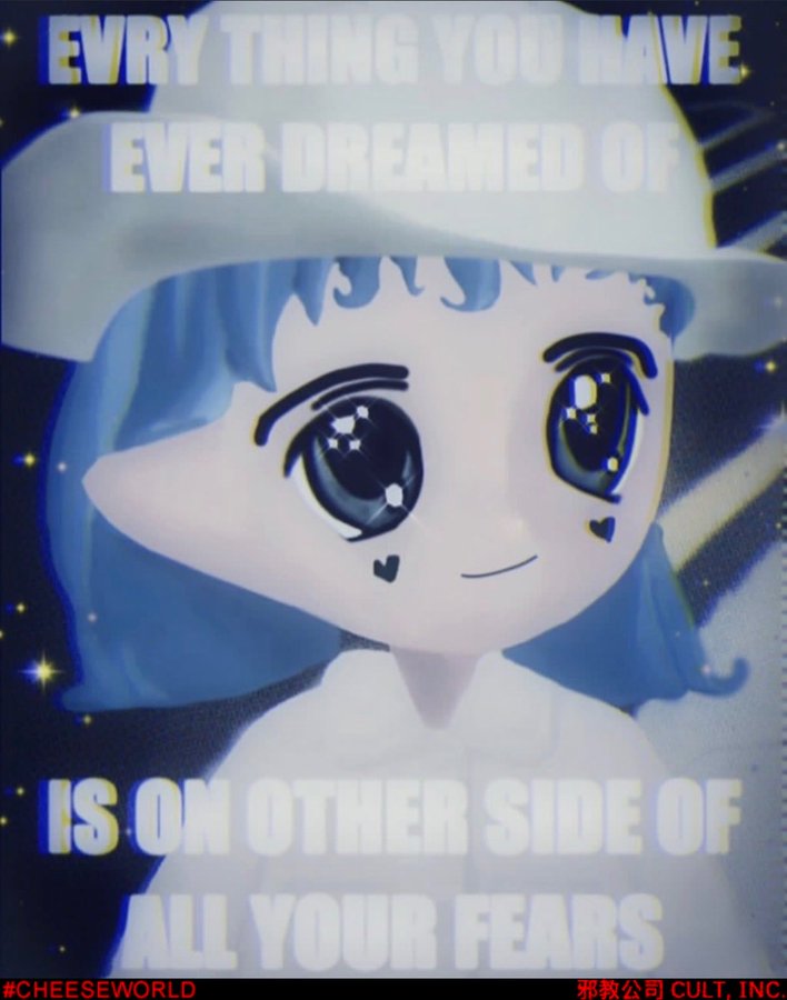 Nightjar 🟦 tweet media