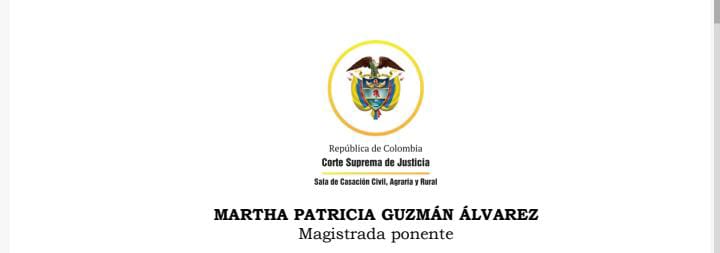 JurisprudenCol's tweet photo. Responsabilidad de los cónyuges o compañeros permanentes, por partes iguales, sobre las deudas adquiridas durante la vigencia de la sociedad patrimonial entre compañeros permanentes

La providencia indicó que el tribunal accionado desconoció la hermenéutica aplicable al artículo 2º de la Ley 28 de 1932 y al régimen de liquidación de la sociedad patrimonial, pues, aunque sostuvo que “cada uno de los cónyuges será responsable de las deudas que personalmente contraiga”, también dejó expuesto que concluir que la presunción es que todas las deudas son personales “es contrariar el régimen de comunidad de bienes”, dado que ello produciría “un sensible desequilibrio patrimonial”, porque al distribuir los bienes “esos sí serían distribuidos por partes iguales, mientras que la obligación insoluta sí sería responsabilidad exclusiva de quien la contrajo”. De allí que la misma providencia resaltara que el juzgado “deberá atender inicialmente el carácter social, cuando sean adquiridos en vigencia de la sociedad conyugal o patrimonial”.

Asimismo, la sentencia precisó que al liquidar la sociedad deben inventariarse “los bienes y deudas que existan al momento de la disolución”, y que, conforme al artículo 1796 del Código Civil, la sociedad “es obligada al pago de las deudas y obligaciones contraídas durante su existencia por el marido o la mujer y que no fueren personales”. La parte más relevante de la providencia quedó fijada al expresar: “Es decir, el saldo insoluto de las obligaciones adquiridas en vigencia de la sociedad y el que se genere entre el trámite de la liquidación y la aprobación del trabajo de partición, será de cargo de la sociedad, esto es de los cónyuges o compañeros permanentes por partes iguales, como ocurre con la distribución del activo social”. También recordó que el numeral 5 del artículo 25 de la Ley 1ª de 1976 dispone que en la disolución y liquidación se incorporará “el inventario de bienes y deudas sociales”, previsión aplicable igualmente a la liquidación de la sociedad patrimonial entre compañeros permanentes.

En ese mismo sentido, la providencia reiteró el criterio sentado en la STC1768 de 2023, reiterada en la STC1324-2025, según el cual, “cuando de pasivos se trata, el juzgador deberá atender inicialmente a su carácter social cuando fueren adquiridos en vigencia de la sociedad conyugal o patrimonial”. Agregó que la inclusión de esas obligaciones procede “siempre que se cumplan las formalidades allí previstas”, esto es, que consten en título ejecutivo y que en la audiencia no se objeten o sean aceptadas expresamente; pero, formulada la objeción, “la carga de ‘probar el supuesto de hecho de las normas que consagran el efecto jurídico que de ellas persigue’ (…) esto es que la obligación cuya sociabilidad se presume (…) generó un beneficio exclusivo total o parcial al cónyuge o compañero permanente y no a la sociedad” corresponde a quien pretende su exclusión.

Por consiguiente, la sentencia concluyó que la deuda incorporada en los pagarés suscritos durante la vigencia de la sociedad patrimonial “se presume [de] carácter social”, y que esa presunción no fue desvirtuada, porque no se demostró “que el dinero obtenido de la entidad financiera hubiese generado un beneficio exclusivo” para uno solo de los compañeros. También dejó consignado que, dentro del trámite liquidatorio, el proceso ejecutivo y los pagarés obraban en el expediente, razón por la cual correspondía analizarlos “a fin de verificar la fecha de suscripción de éstos y determinar el carácter de títulos ejecutivos tal como lo dispone el tantas veces mencionado artículo 501”. Con
 fundamento en ello, la Corte estimó vulnerado el debido proceso, dejó sin valor ni efecto la providencia cuestionada y ordenó al tribunal resolver nuevamente la segunda instancia atendiendo a esos lineamientos. Portal de actualización Jurisprudencial. Solicita tu suscripción aquí 👉https://t.co/RKTtO8r3Tl