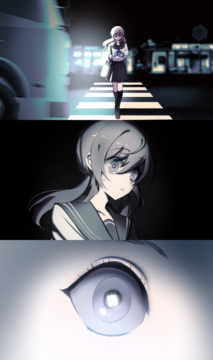 Merryweather Comics tweet media