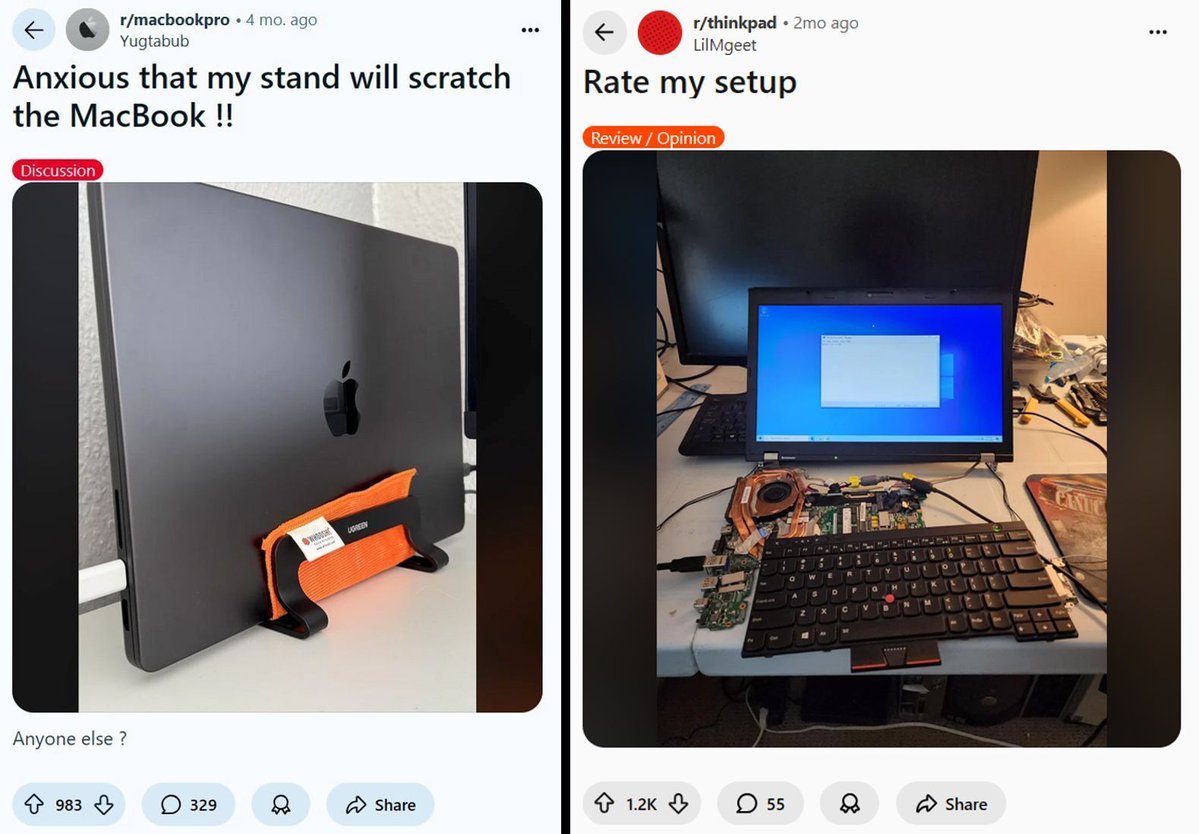 Reddit Lies tweet media