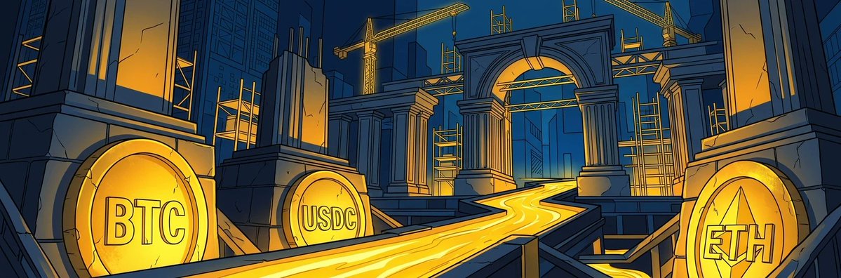 Token Metrics tweet media