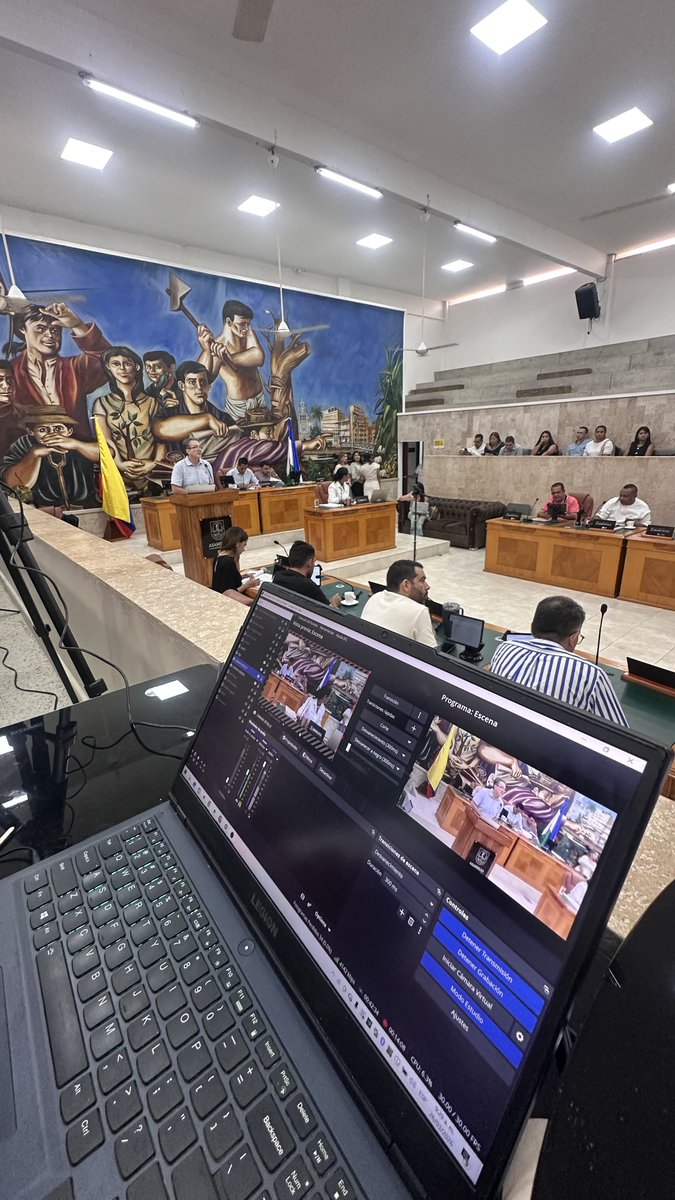 Asamblea de Córdoba tweet media