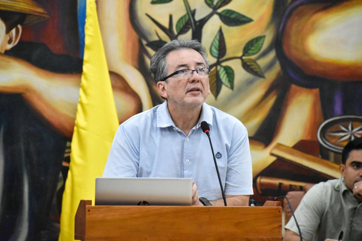 Asamblea de Córdoba tweet media