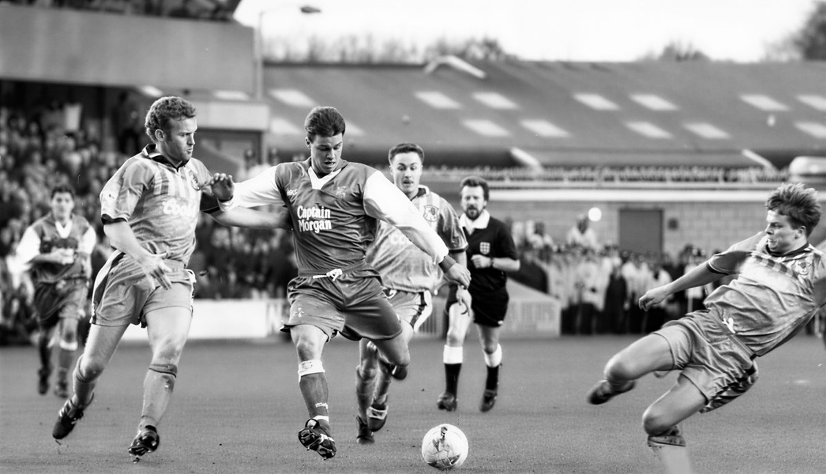 VOTE DALEY tweet media