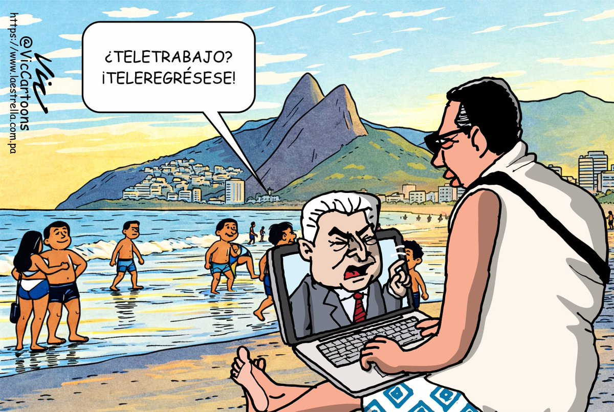 VicCartoons tweet media