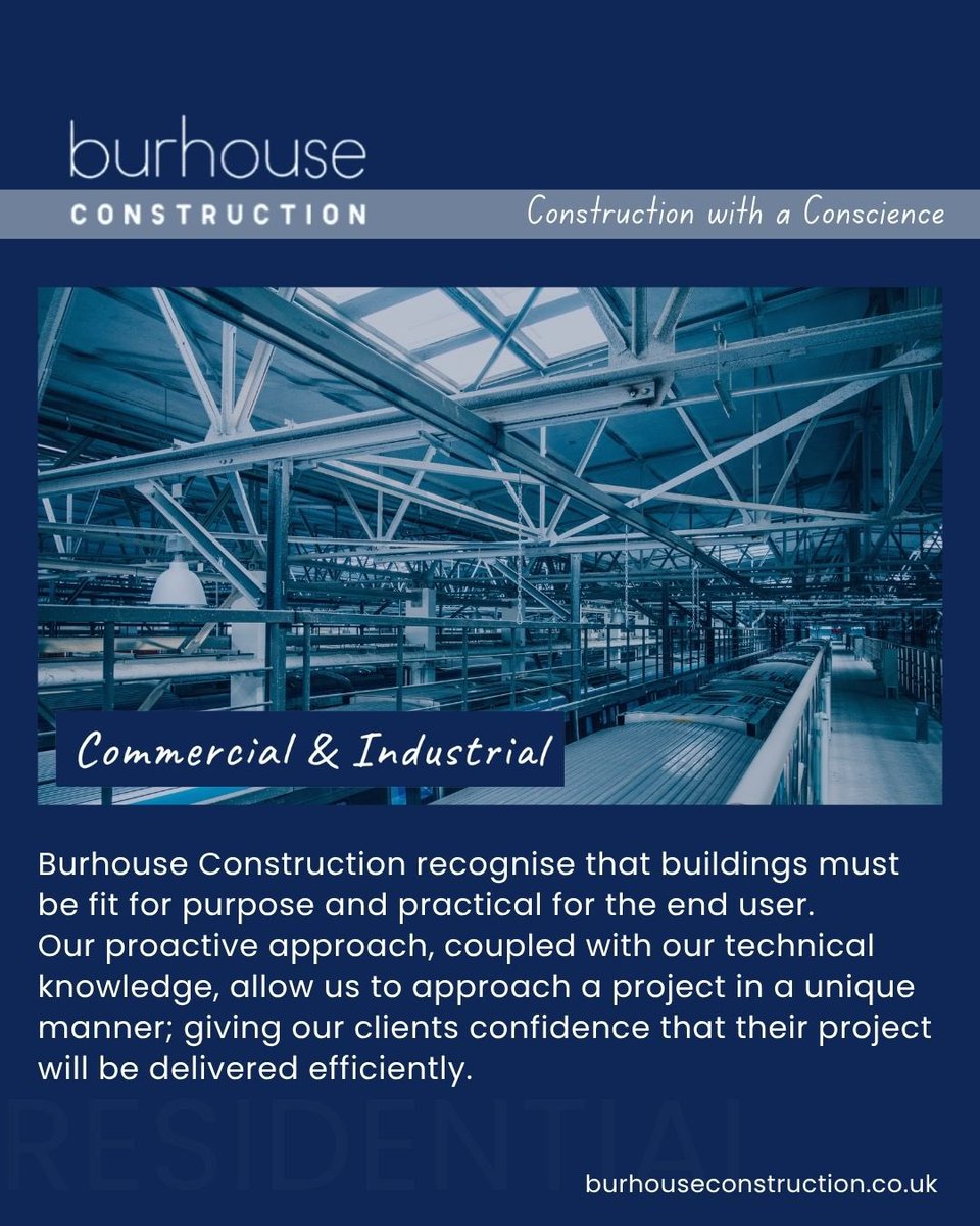 Burhouse Construction tweet media