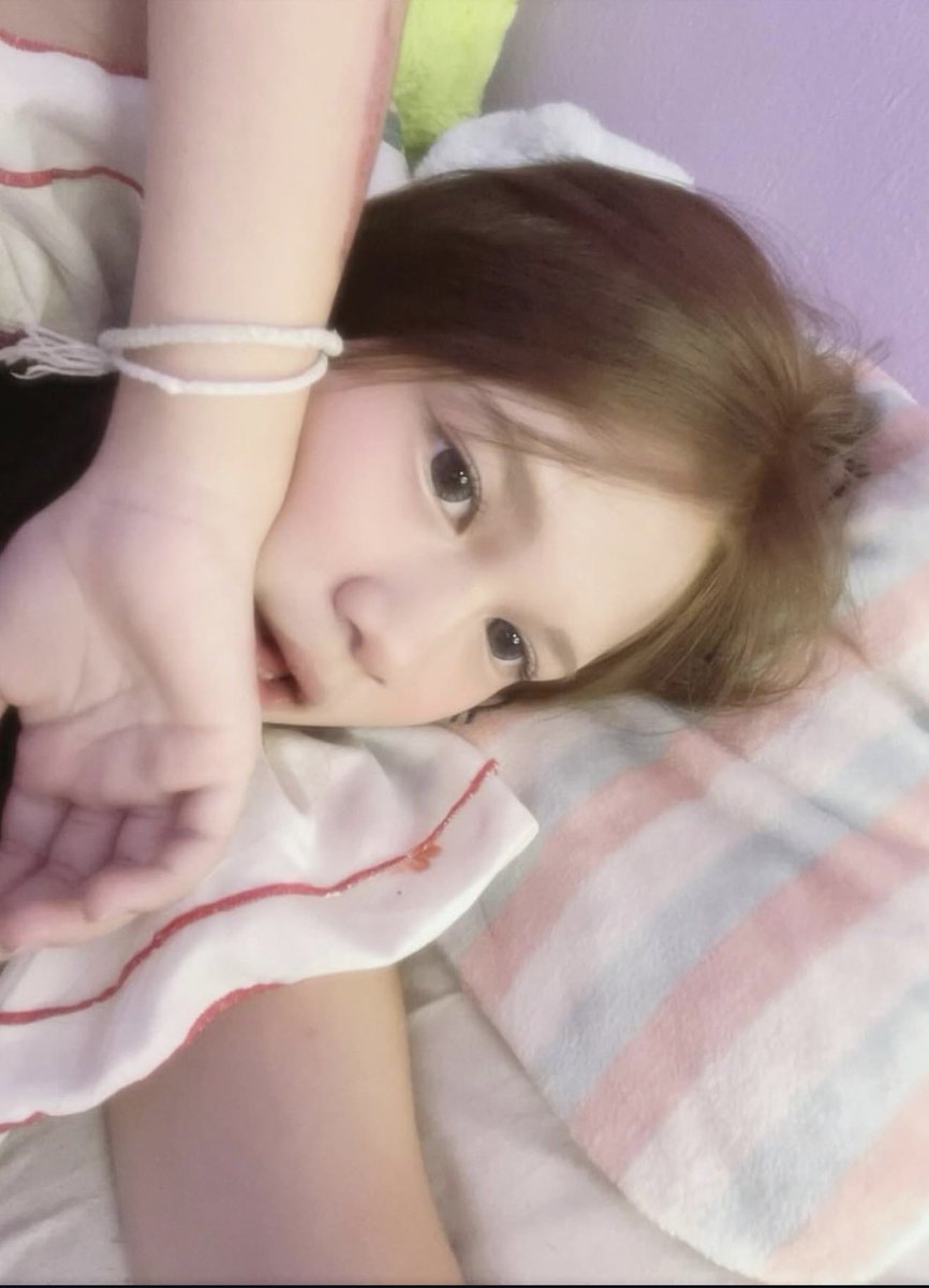 นาเดีย😴 tweet media