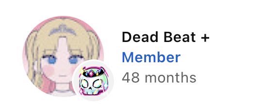 Yuika💀 tweet media