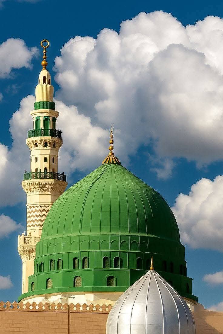 Günün Hadisi tweet media