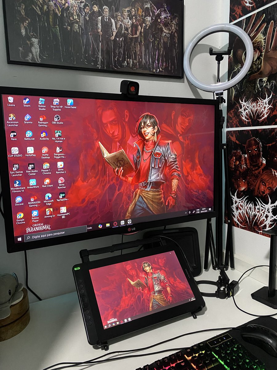 Clauz (art) tweet media