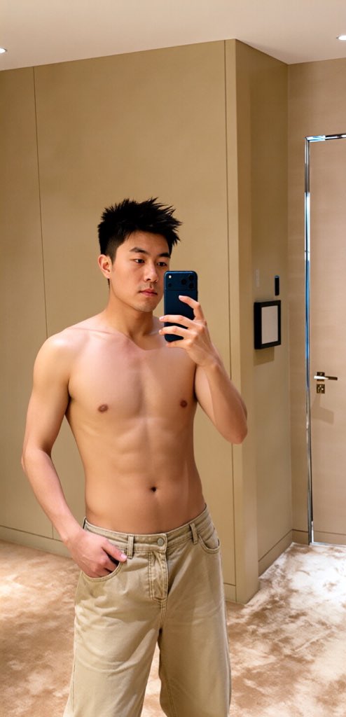 Andrew5-8号在香港 tweet media