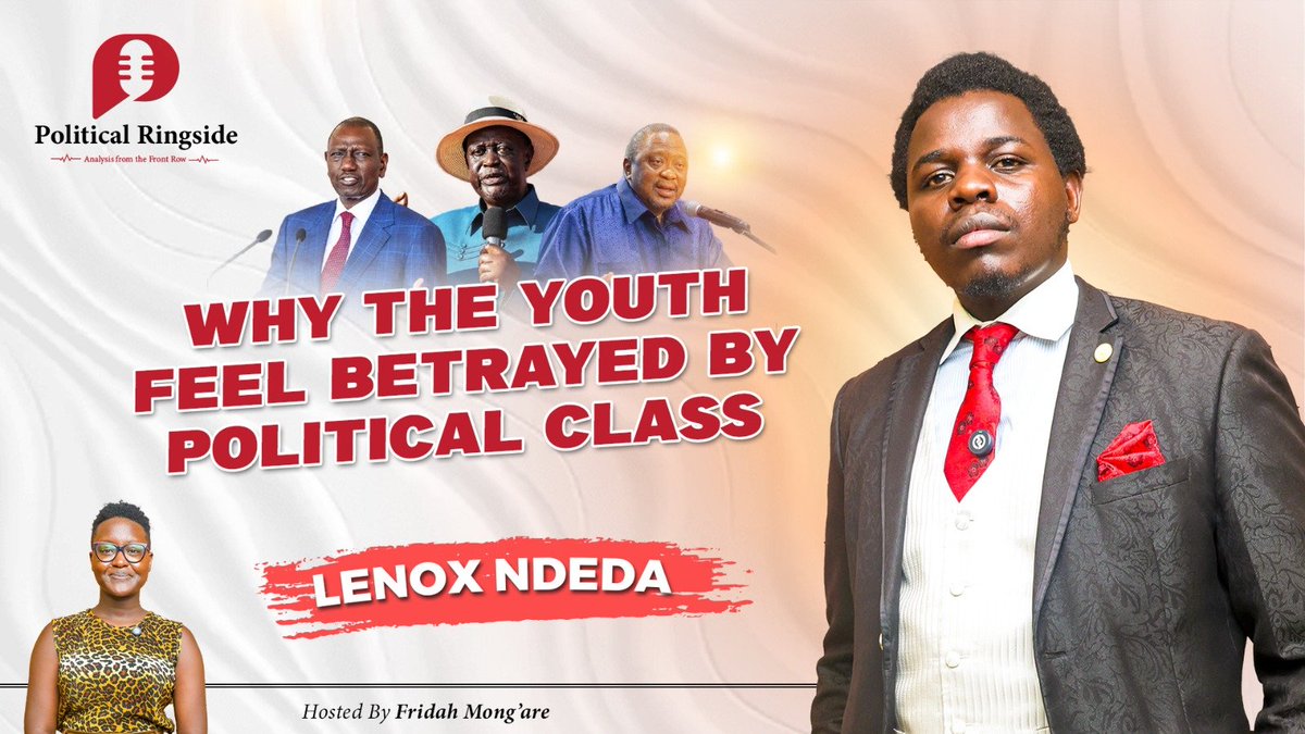 Kenya Daily Online tweet media