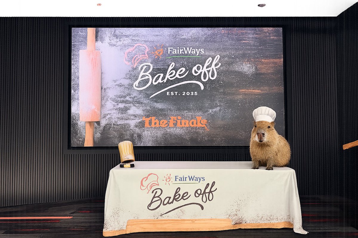 Fair Ways tweet media