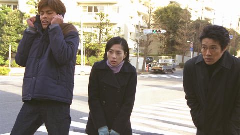 イケガヤドア tweet media