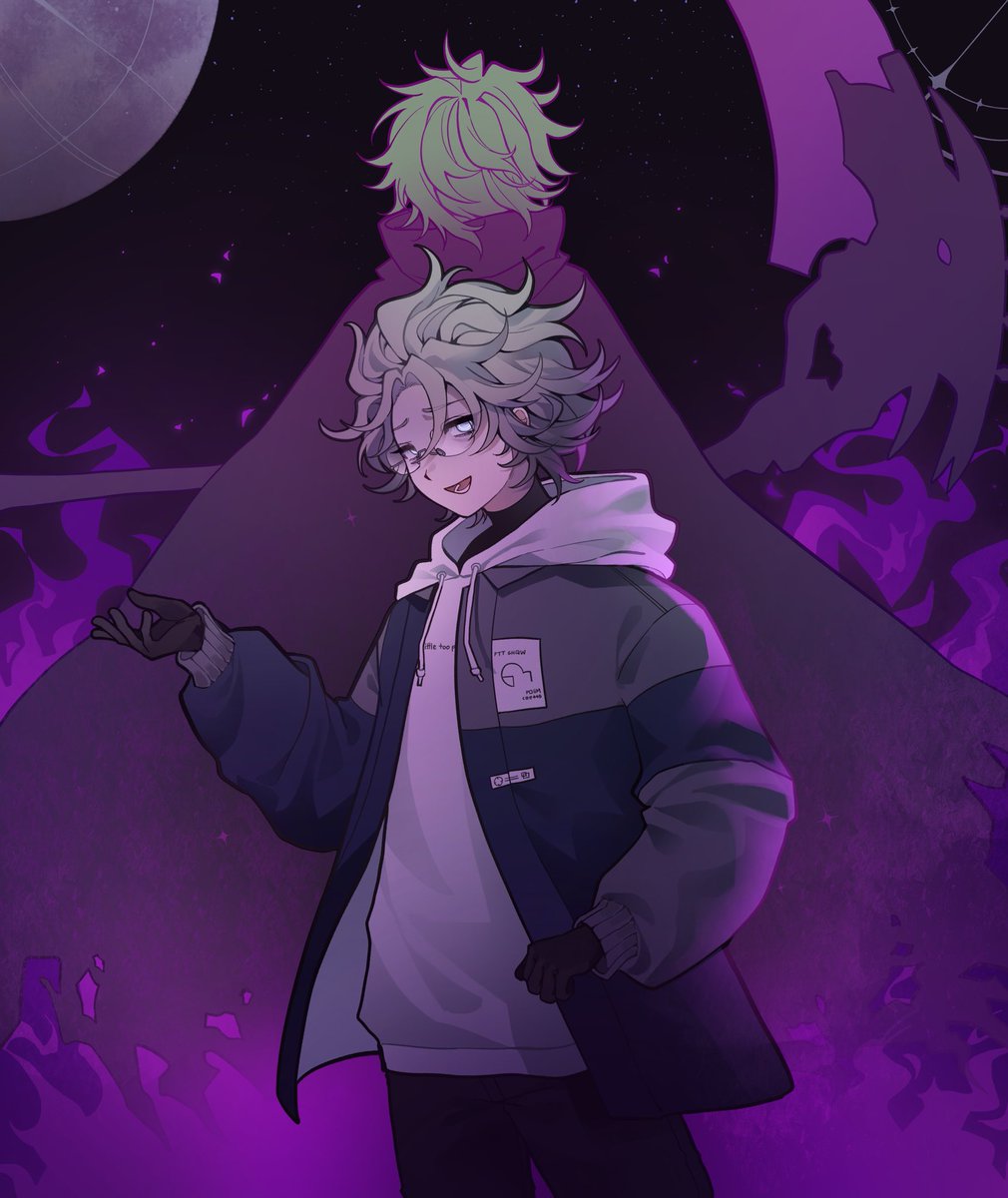 Eito Aotsuki 🌙 (@eitoslop) / Posts / X