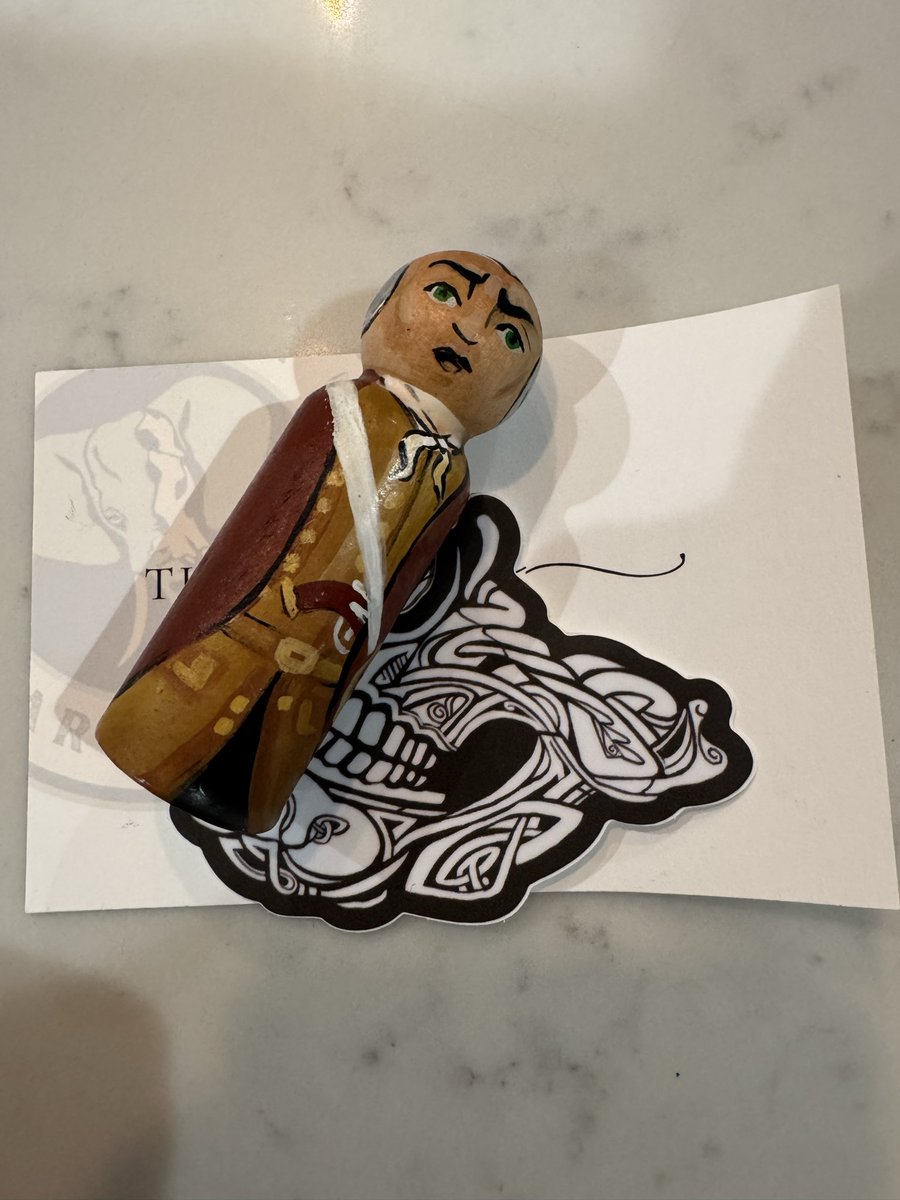 American Lictor tweet media