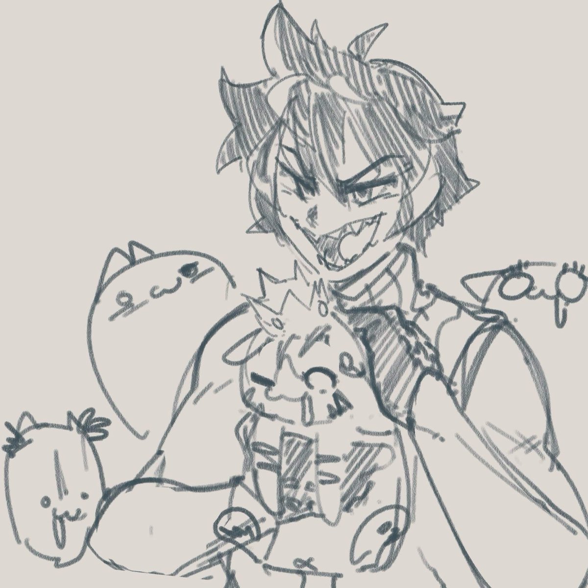 Empy 🐧【VTUBER】 tweet media