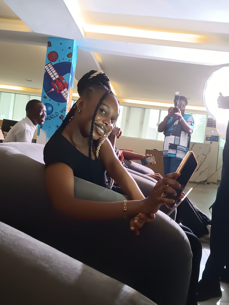 Faith Archibong 🤎 tweet media