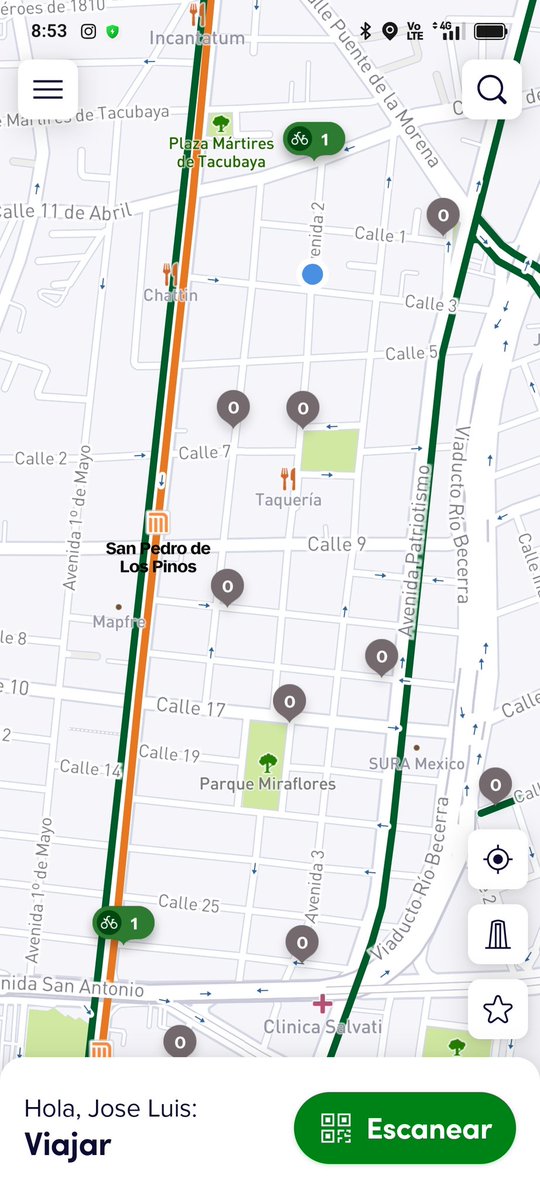 Jose Luis Rangel M. tweet media