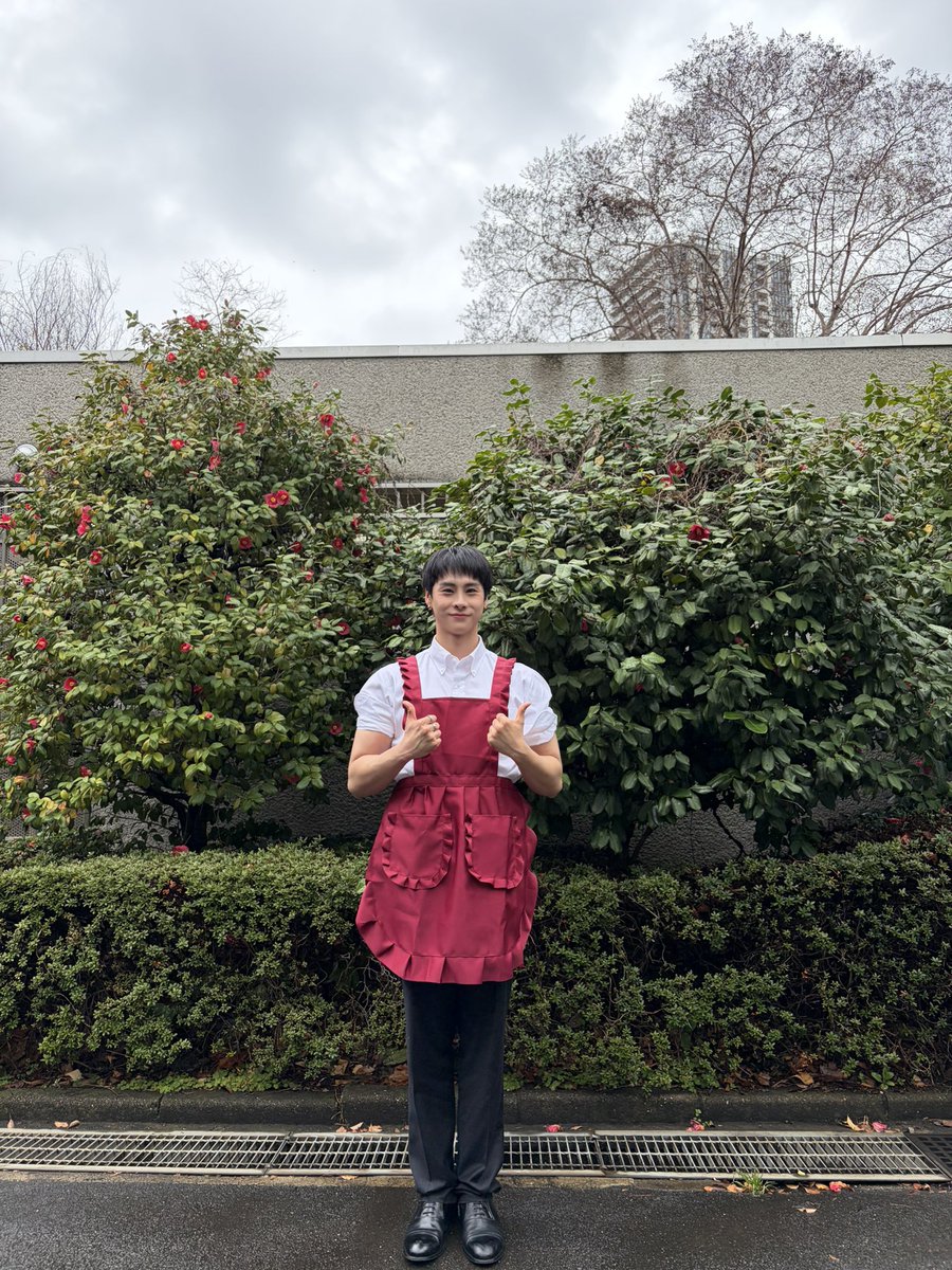 CMDM (씨엠디엠) tweet media