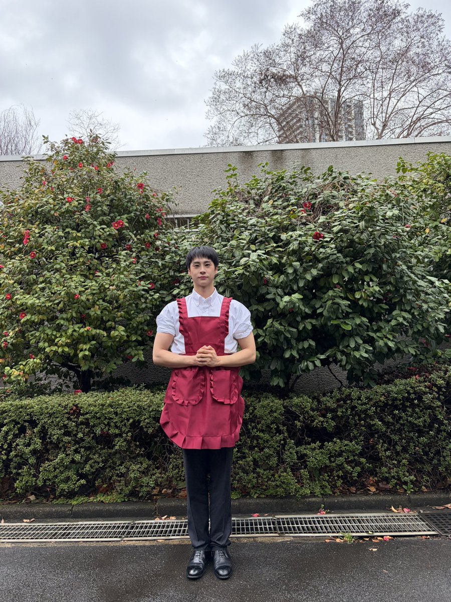 CMDM (씨엠디엠) tweet media