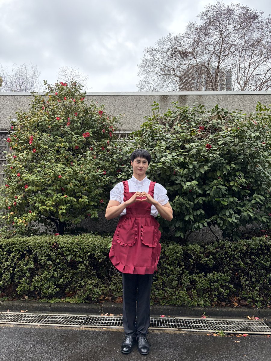 CMDM (씨엠디엠) tweet media