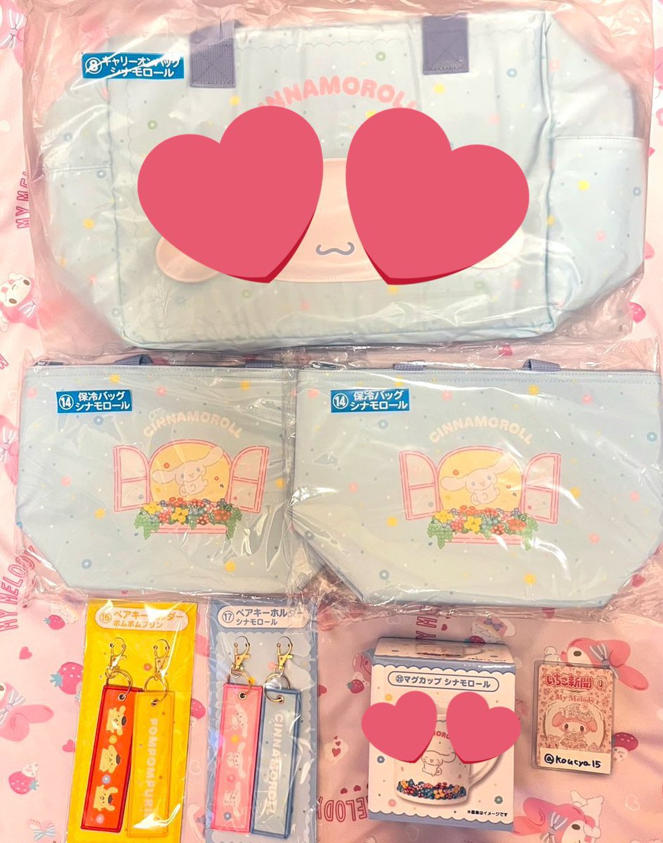 こちゃこ tweet media